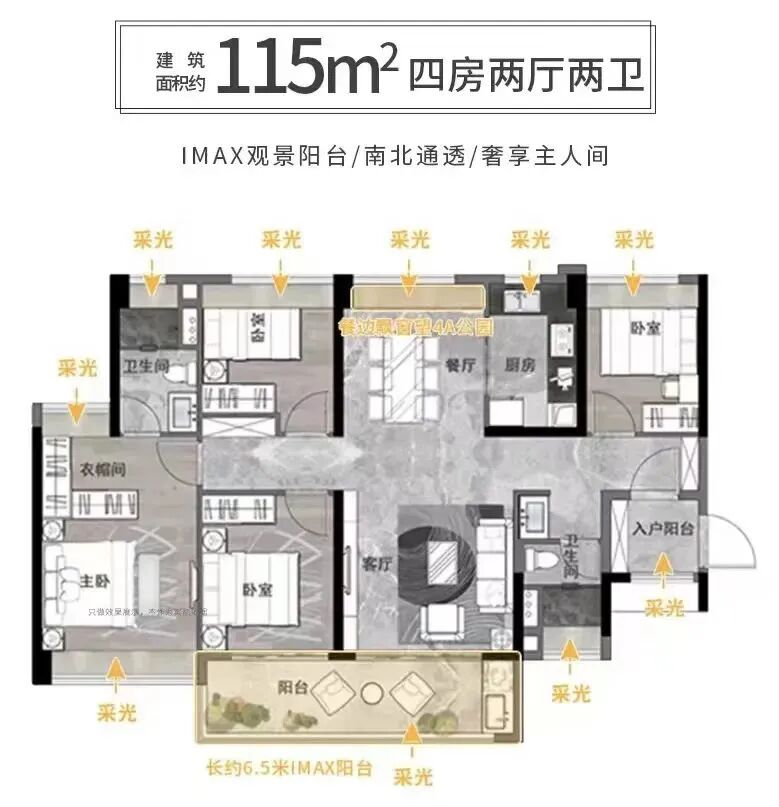 黄埔庙头板块和黄陂板块怎么选？