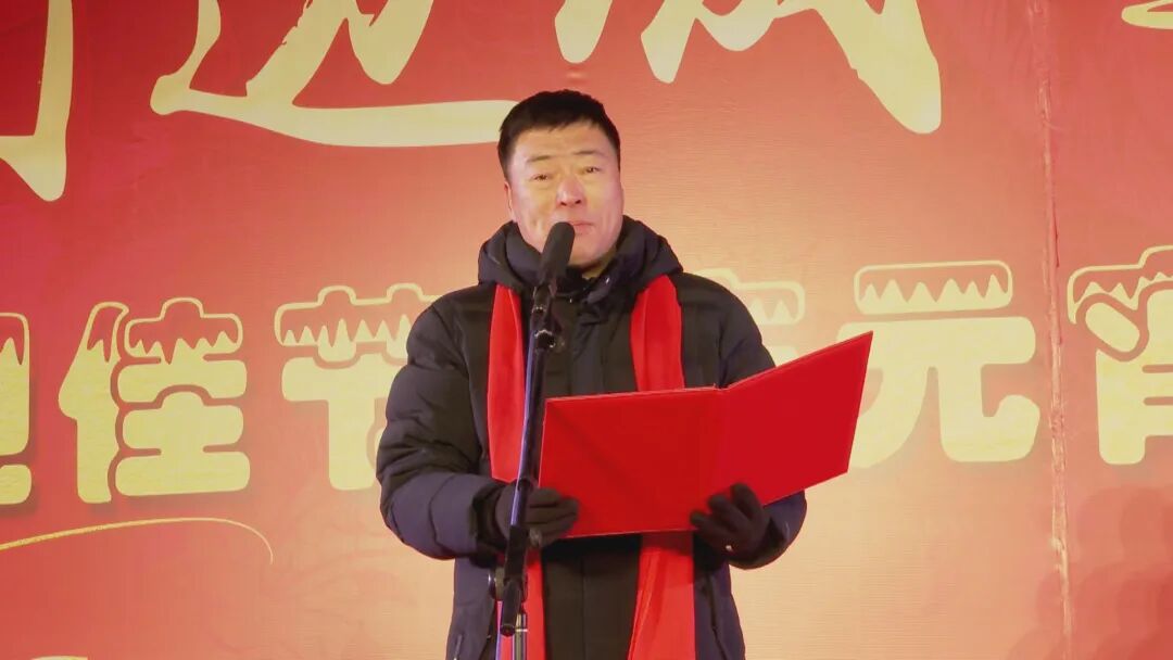 张铁萍,姬威,赵锐,赵亚红,祝军,王连仲,官志军,张陈成等县领导和孙吴