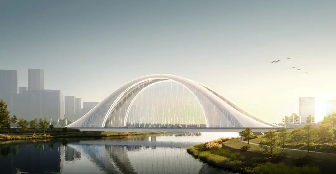 义乌要造特大桥!横跨义乌江!
