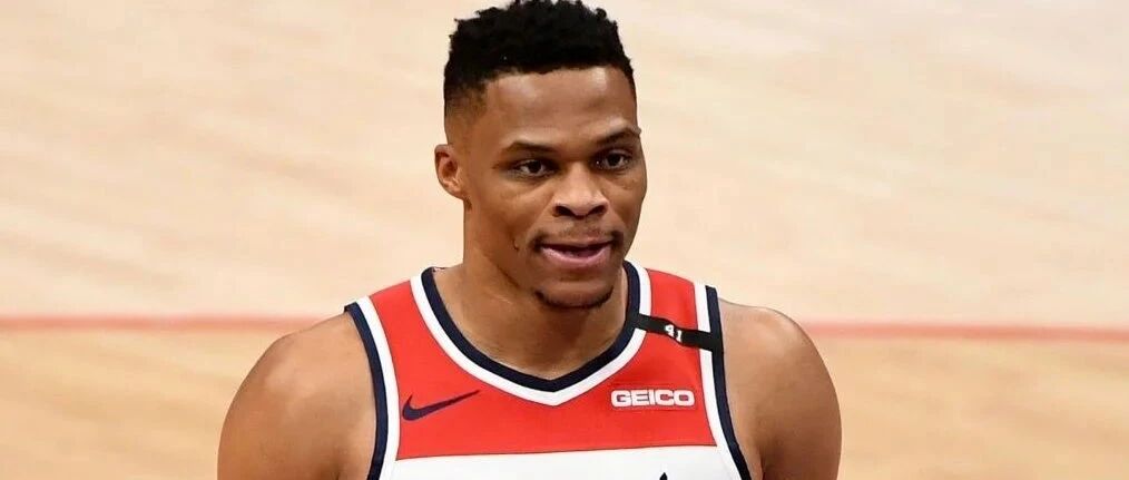 一个好消息，一个坏消息！威少命中1000三分，命中率历史最低