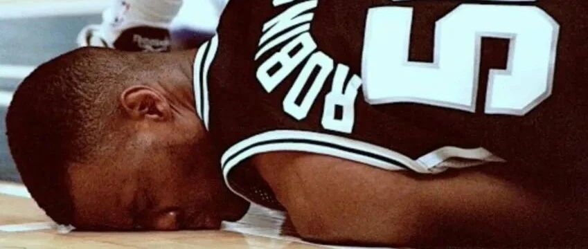 NBA最脏的阵容：中锋位置的人魔术师都害怕，对手看完想退赛