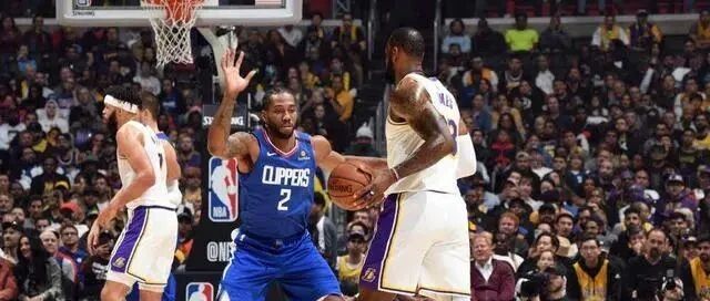 照片骗不了人！伦纳德身体天赋比肩詹姆斯，太低调导致一直被低估