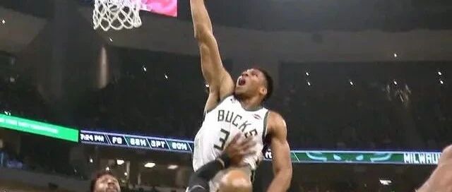 NBA老将们的心酸！卡特被字母哥“欺负”，奥尼尔后面一直在流浪