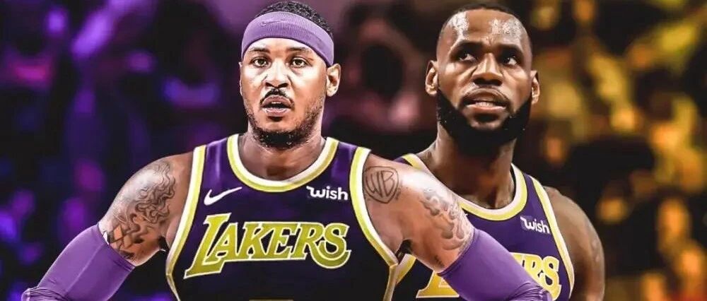 得三分者得天下！安东尼成湖人神射手，五支争冠球队射手谁更强？