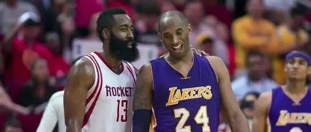 单赛季3000分很难吗？科比和哈登0次，乔丹1次，此人却3次