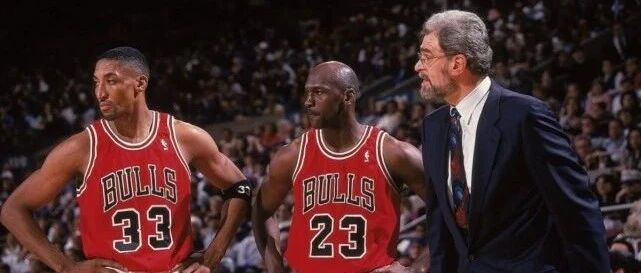 彻底撕破脸！皮蓬公开言论，没有我，乔丹96年不可能进入总决赛