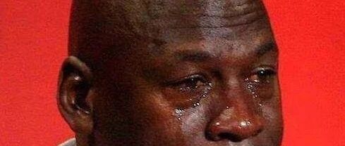 一个26分，一个准三双，乔丹终于可以扬眉吐气了