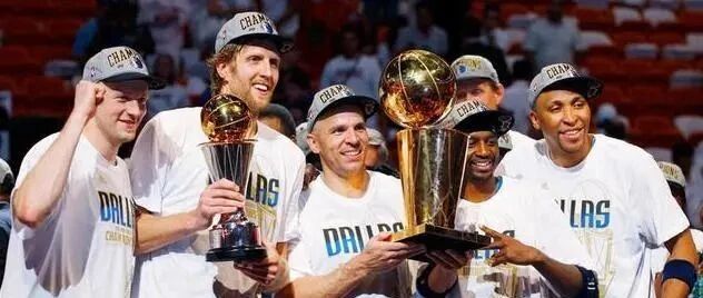 达拉斯小牛队改中文名为独行侠，为何英文名却没改？