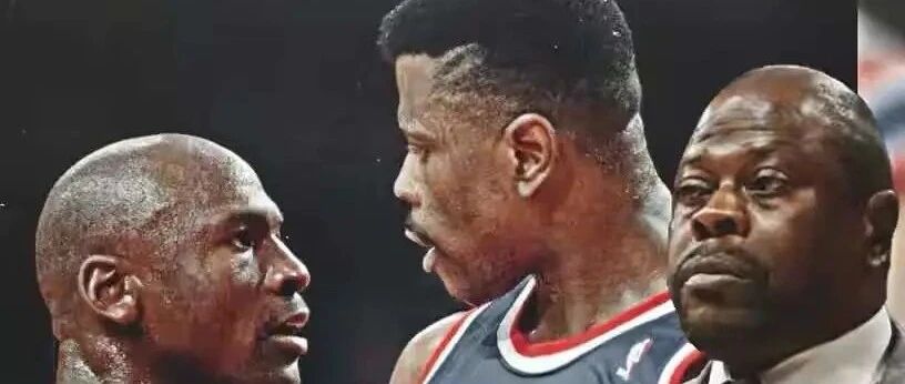 尤因是首位拿千万年薪的球员，工资1872万，相当于现在多少钱？