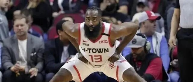 喜大于忧！火箭伤情更新，豪斯又出幺蛾子，名记曝哈登留队迎转机