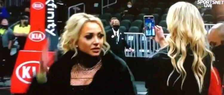 骂老詹的女球迷哪有什么坏心思，只是想涨粉！一夜涨粉5万多