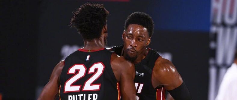 58+24+13！巴特勒发飙，希罗再放狠话，阿德巴约拼上所有