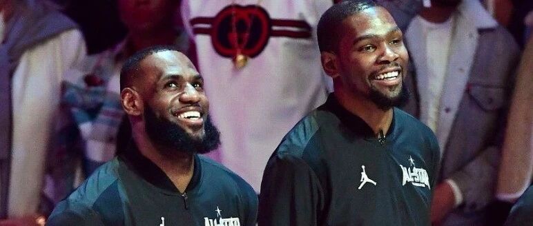 新世纪最强状元是詹姆斯，最强榜眼是杜兰特，最强探花是谁？