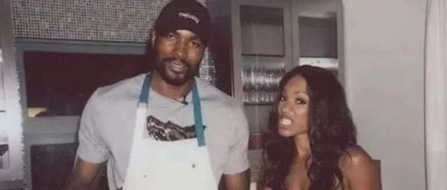 再引热议！和伊巴卡交往什么感受？前女友坦言：他要的我给不了