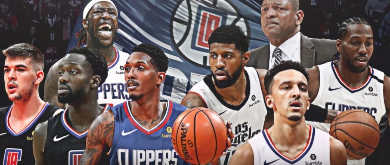 2换1交易！美媒建议送走乔治路威，30+6得分手绝配小卡？