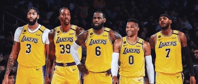 湖人资讯！签约正式达成，詹姆斯再度受伤，曝威少浓眉交易新方案