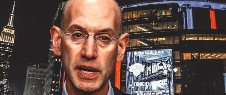 NBA将重登央视！如无意外，央视体育将于3月初复播NBA比赛