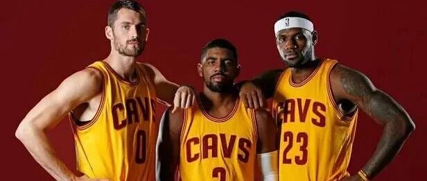 骑士队史场均得分榜：詹姆斯第一，欧文第三，第二位球员鲜为人知