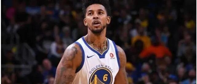 篮网悍将赛季报销 尼克-杨成CBA名宿 独行侠一战成历史第一