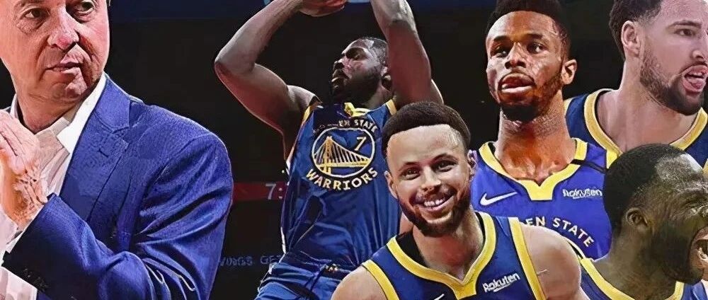 砸上亿美金+威金斯！为了得到他，勇士这次或真要豁出去了啊！