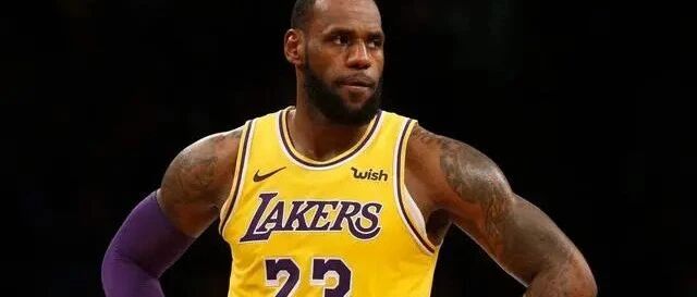 摆明就是故意的！詹姆斯被彻底激怒 强势发声：这是痛苦和可耻的