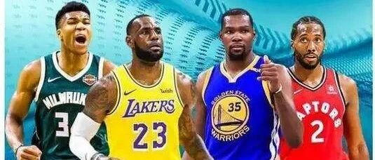 伦纳德367次盖帽，字母哥802次盖帽，詹姆斯和杜兰特多少次？