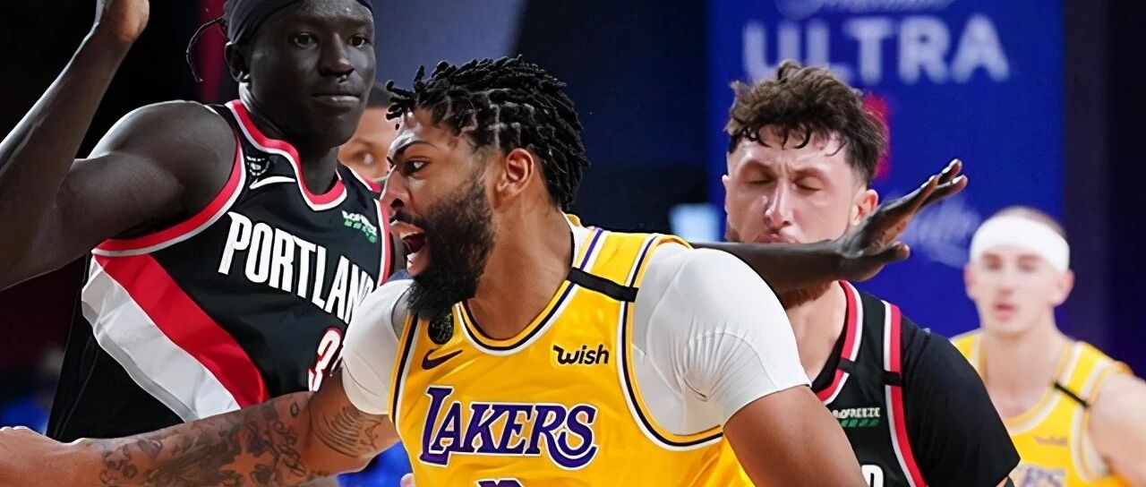 5年2.02亿！1+1的合同！湖人的未来握在詹姆斯手里