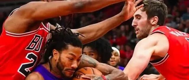 罗斯真的老了吗？他正用熟悉的方式，让风城玫瑰再次绽放