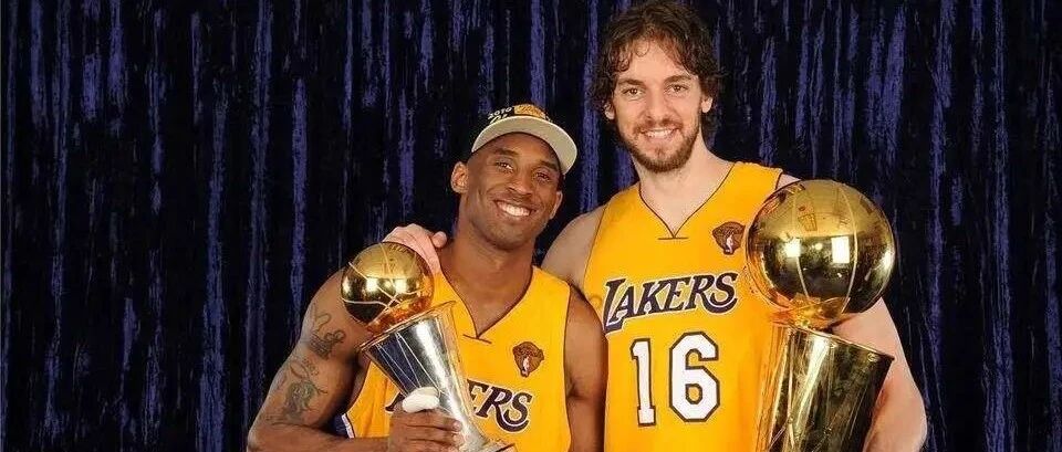 打劫行为？当年大加索尔加盟湖人，波波维奇为何大怒？