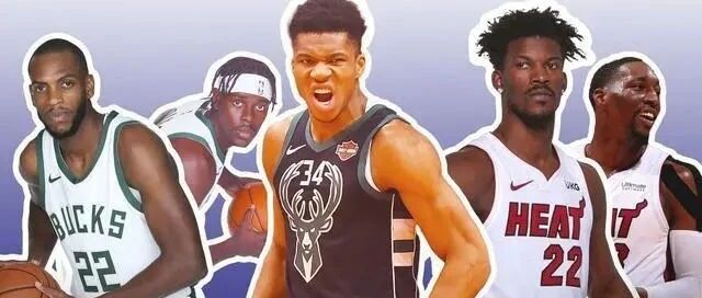 去年是总亚军，今年首轮被横扫，历史上还有比热火更惨的球队吗？