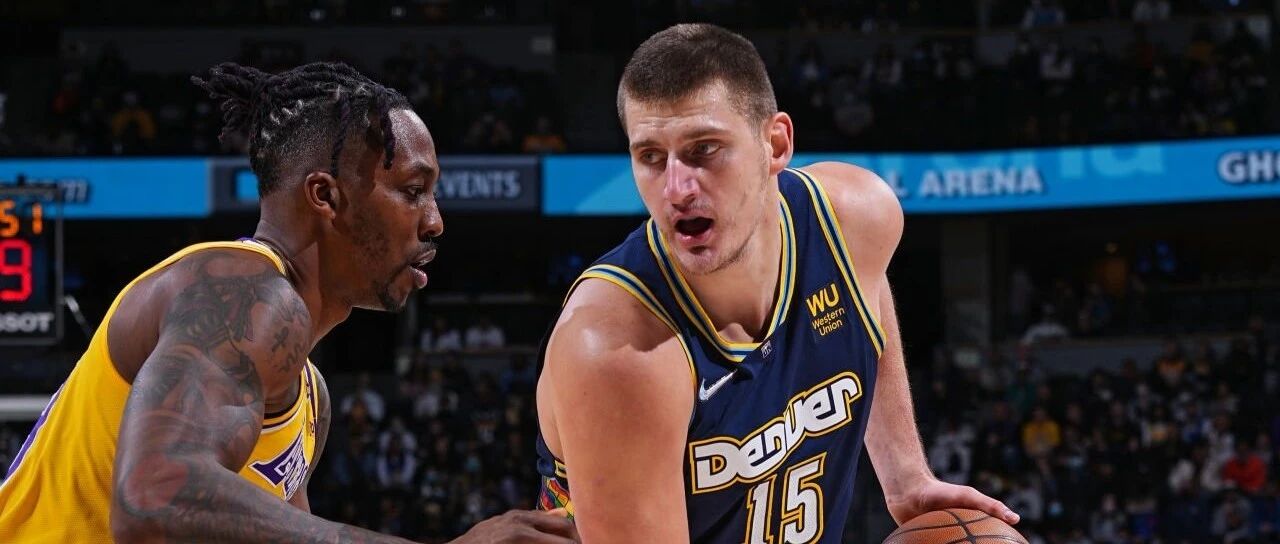 狂输37分！湖人展现另一种输球方式，再不改变恐难进季后赛