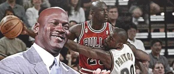 乔丹得分能力比张伯伦还要强，谁单防他的效果最好？