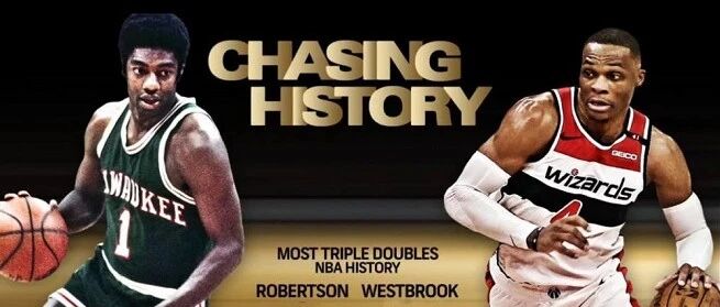 新秀赛季场均20+5+5有多难？只有5人做到，大O的数据很离谱