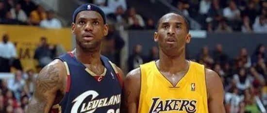 11年司机一冠封神，都是面对小牛，科比和詹姆斯谁的表现更好？