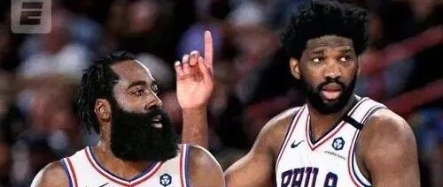 本赛季场均得分前十名的球员中，谁最依赖罚球？恩比德太夸张了