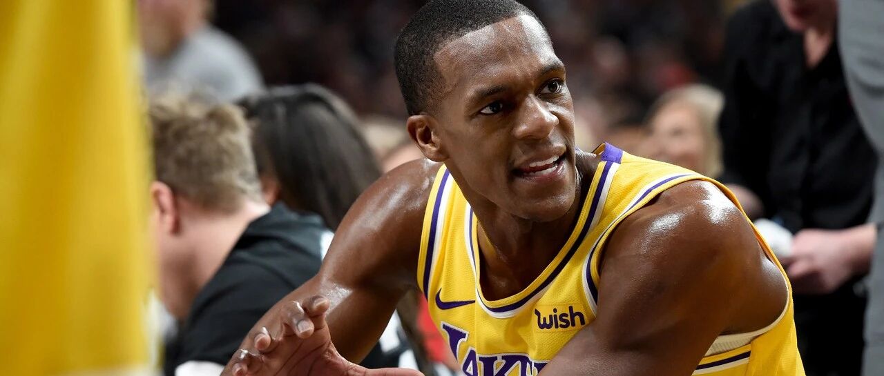 被弃用的三位球星：沃克效率太低，格里芬成攻防黑洞，隆多占球权