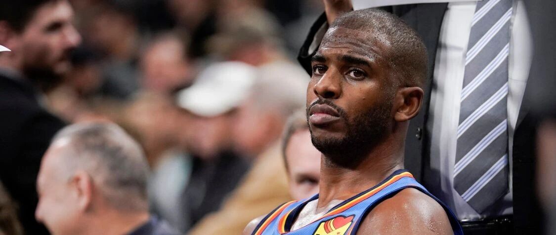 35岁保罗和35岁基德助攻数据对比，结果和想象不同