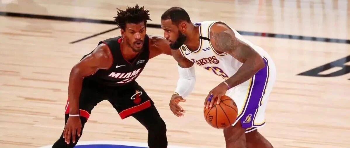 德拉季奇：不是我贬低詹姆斯，巴特勒是总决赛场上最好的球员