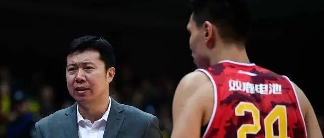 重磅！曝八一男篮赛季结束之后将宣布解散 昔日八冠王彻底退出CBA
