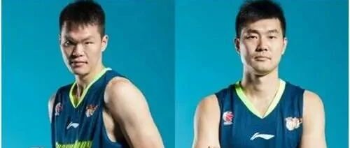 国产神射手的巅峰对决：朱芳雨和王仕鹏相比，谁的三分能力更强？