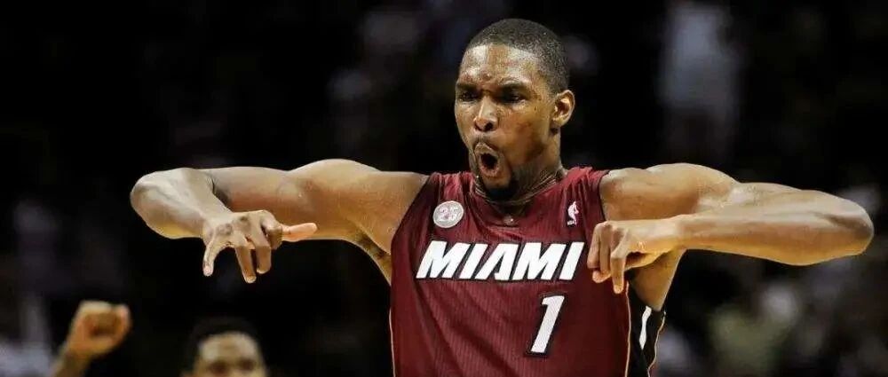 波什在NBA没有拿得出手的纪录，但有一项纪录再也无人能破