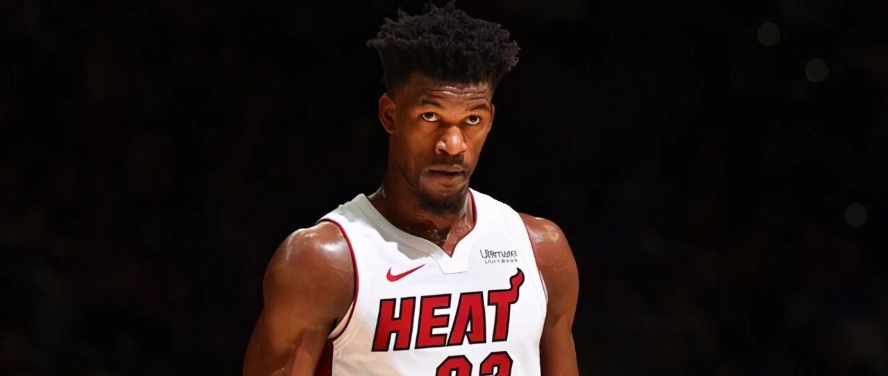 硬汉自述！巴特勒自述心中最难防的五名球员，球迷：真实