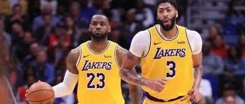 不吹不黑 詹姆斯+浓眉和杜兰特+哈登组合 你认为谁更强？