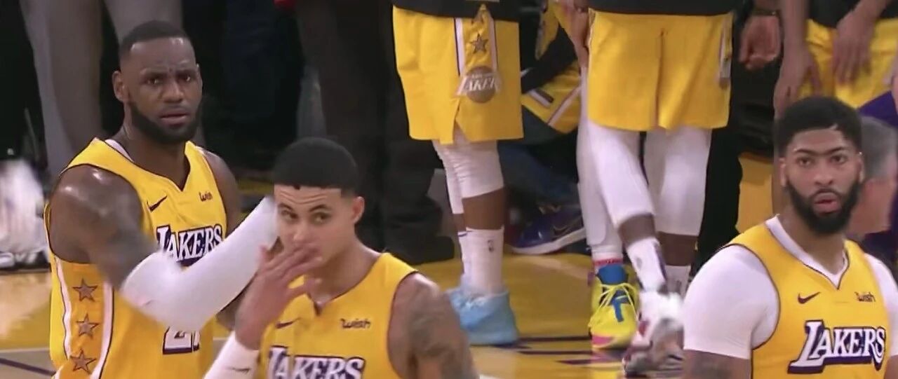 抢占买断球员市场！为了引进强援，湖人不得不放弃这三位球员