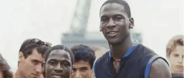 乔丹的哥哥曾多次打败他，为何进不了NBA，现在在做什么？