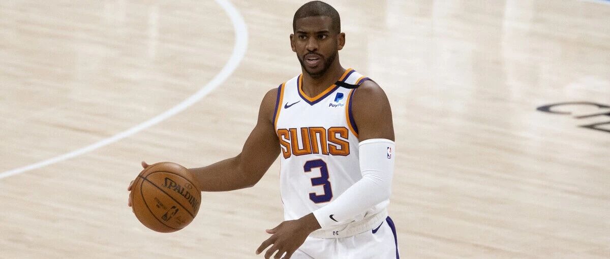 基德VS保罗，谁的NBA历史控卫地位更高呢？3项数据对比，一看便知