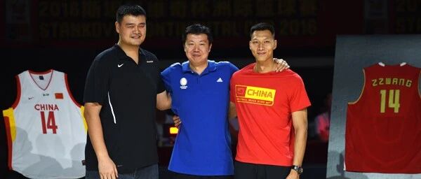 奥运会单场最高得分对比：王治郅19分，易建联30分，姚明呢？