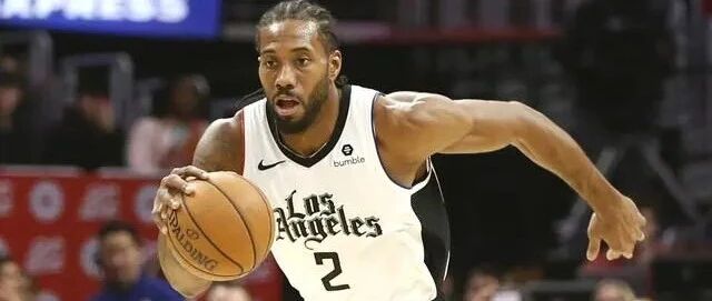 联盟出台快船条款，点名伦纳德，詹姆斯，感谢肖华，球迷天亮了