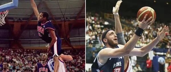 当年被卡特骑扣的中锋现在过得如何，退役和自杀未遂都是真的吗？