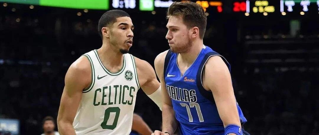 东契奇和塔图姆谁更强？过去6次交手，结果都是一边倒